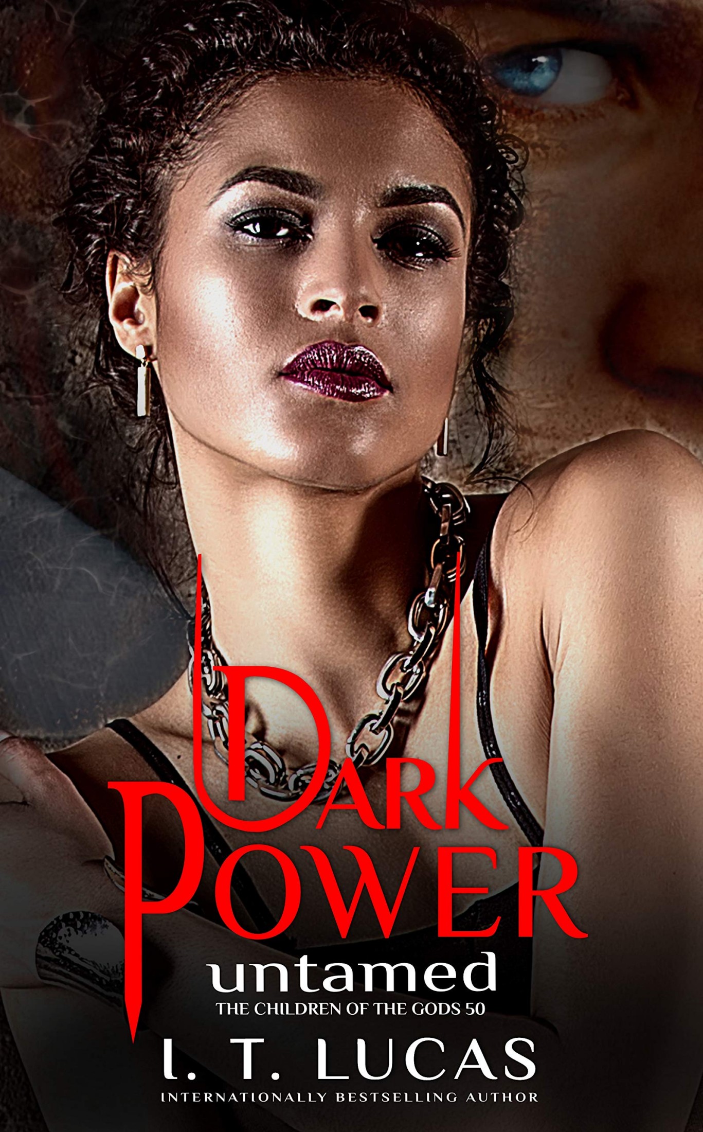 Dark Power Untamed