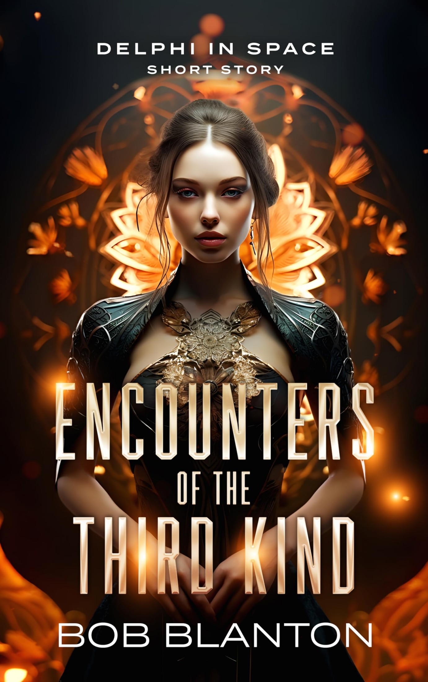 Encounters of the Third Kind: A Short Story