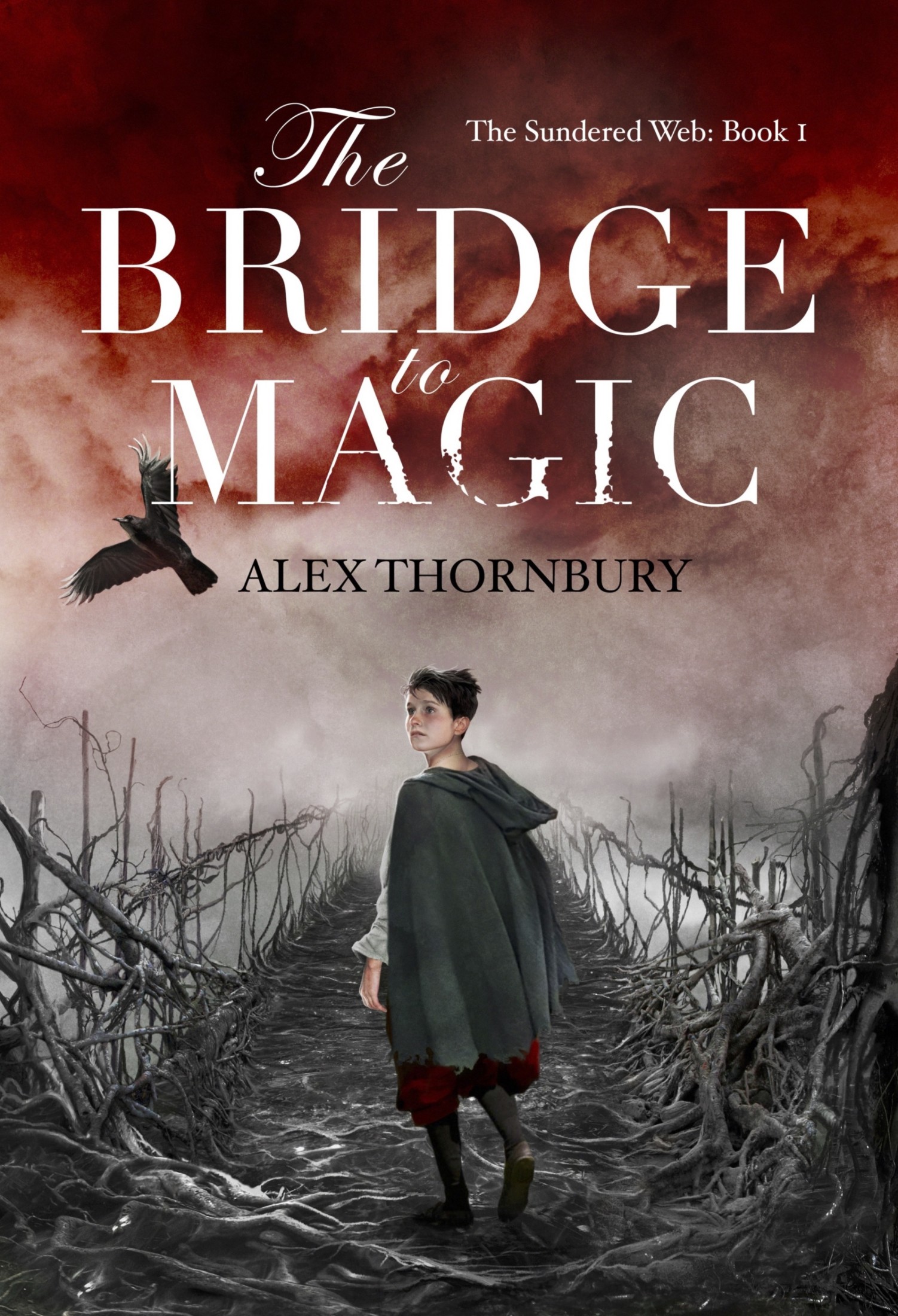 The Bridge to Magic