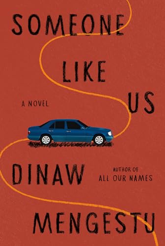 Someone Like Us: A novel