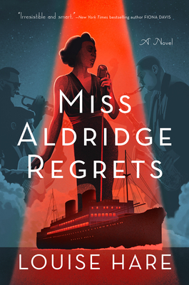 Miss Alridge Regrets