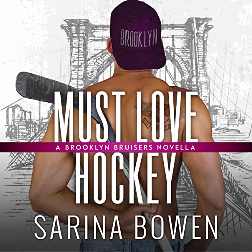 Must Love Hockey