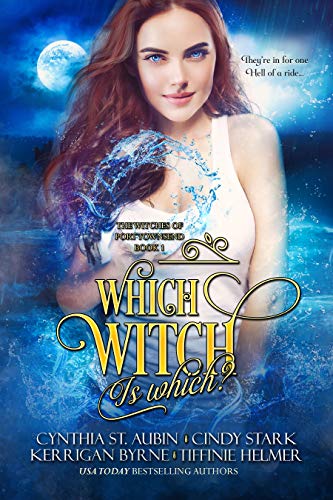Which Witch is Which?