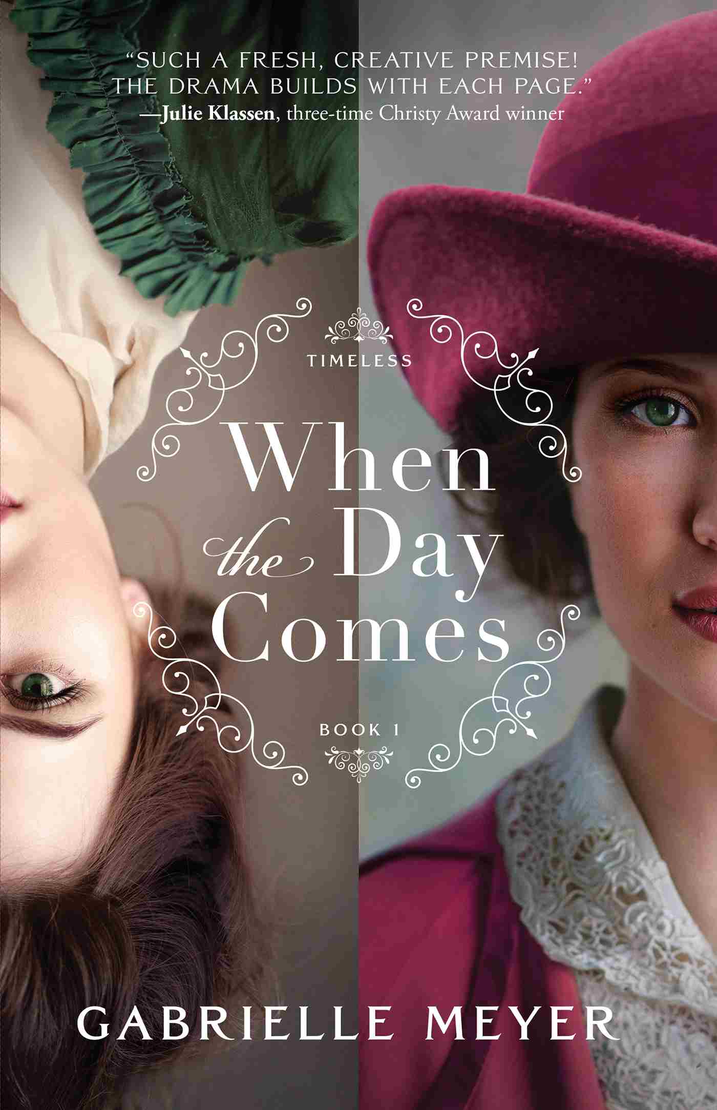When the Day Comes