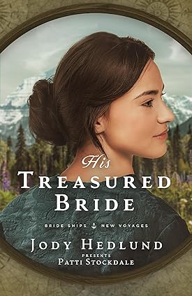 His Treasured Bride