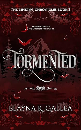 Tormented