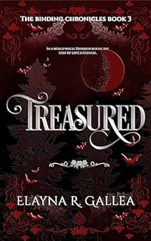 Treasured