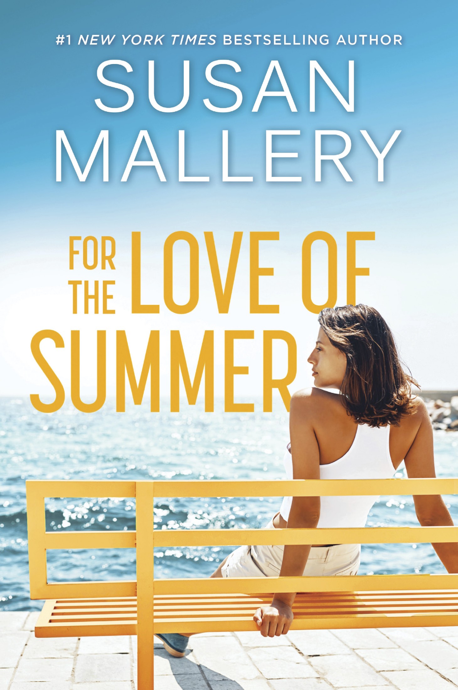 For the Love of Summer