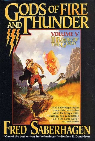 Gods of Fire and Thunder