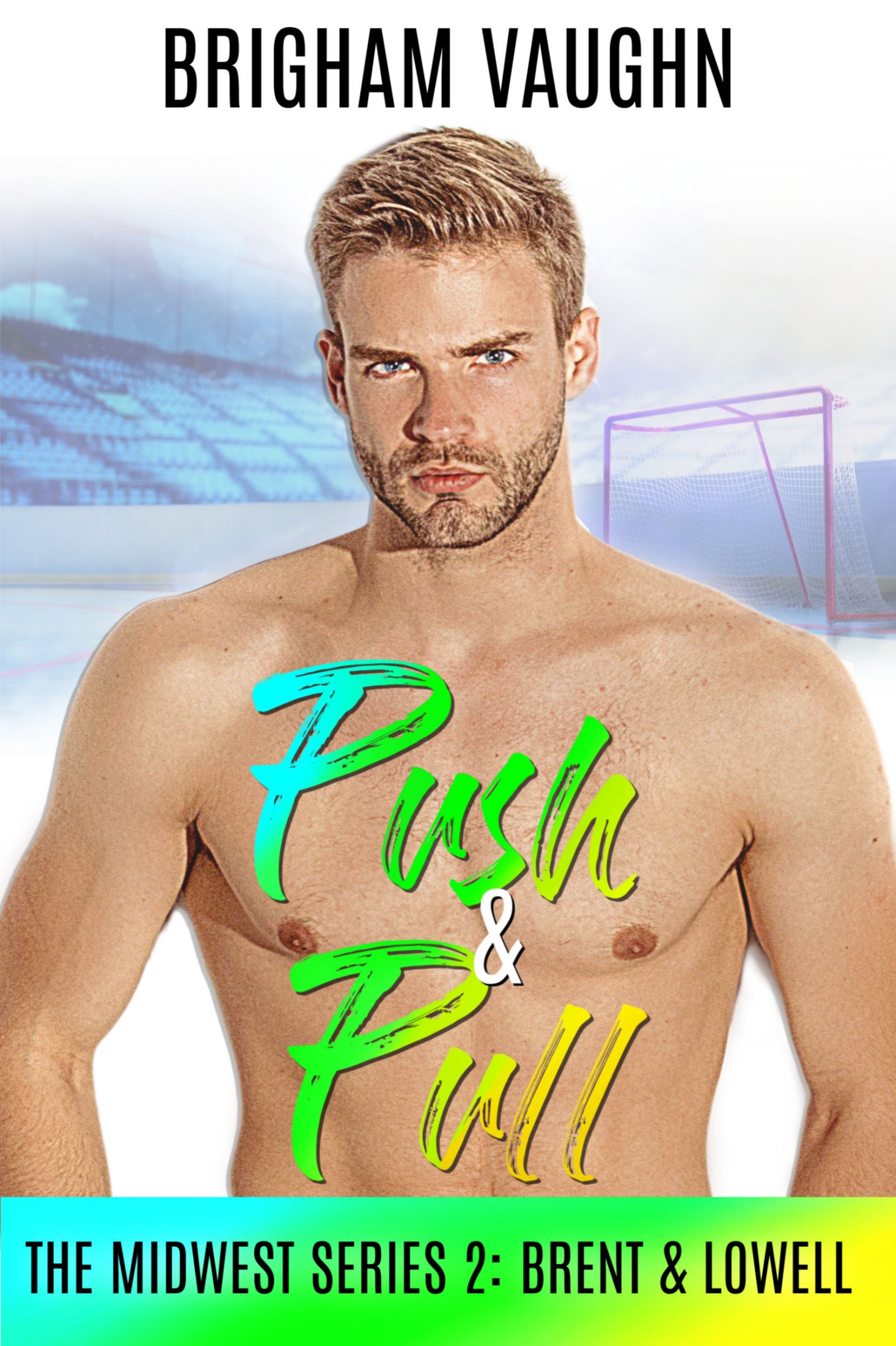 Push & Pull