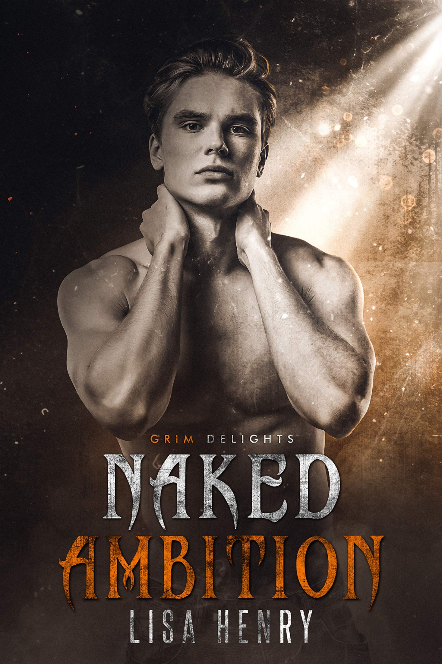 Naked Ambition