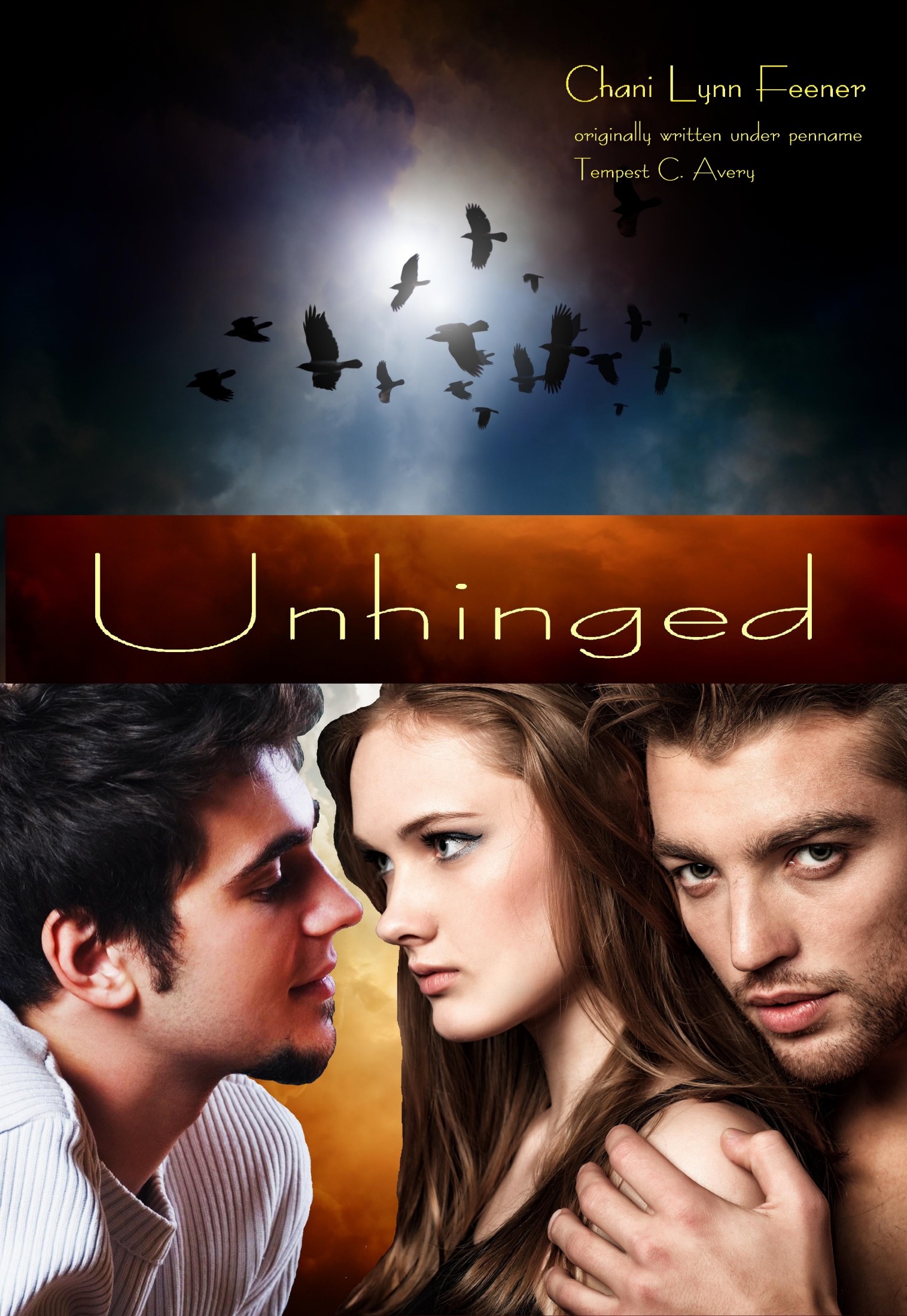 Unhinged