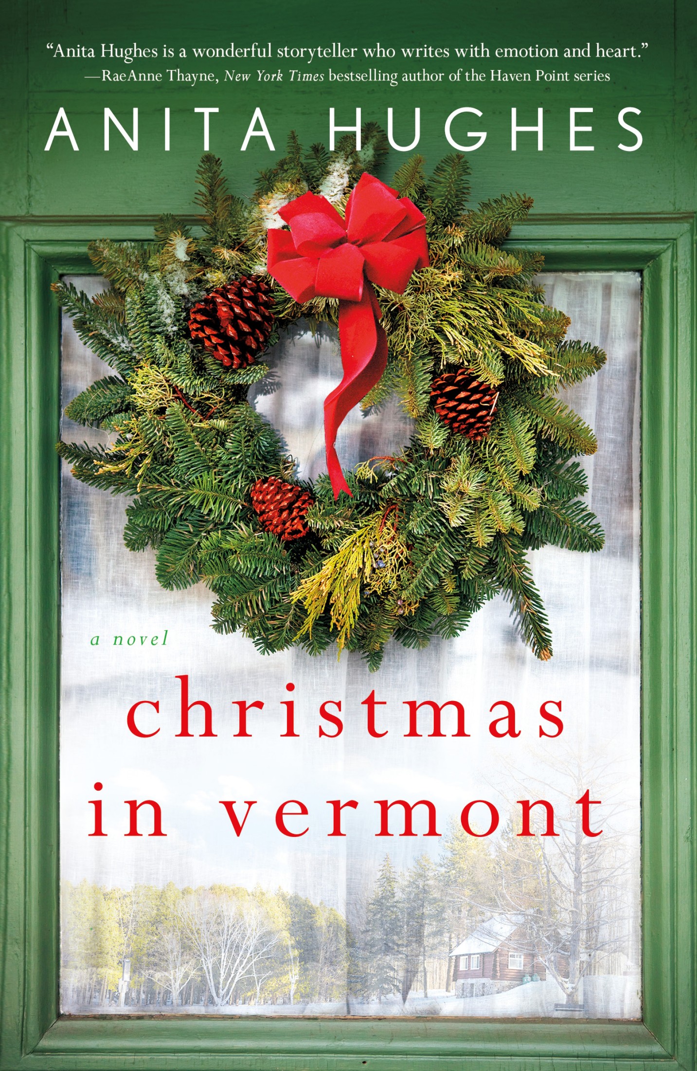 Christmas in Vermont: A Novel