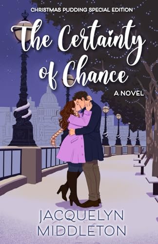 The Certainty of Chance