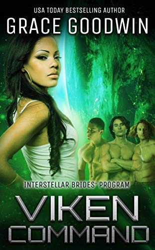 Viken Command