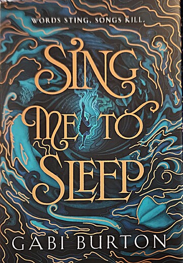 Sing Me to Sleep