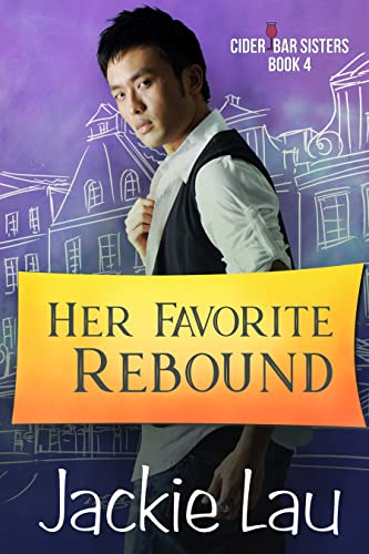 Her Favorite Rebound