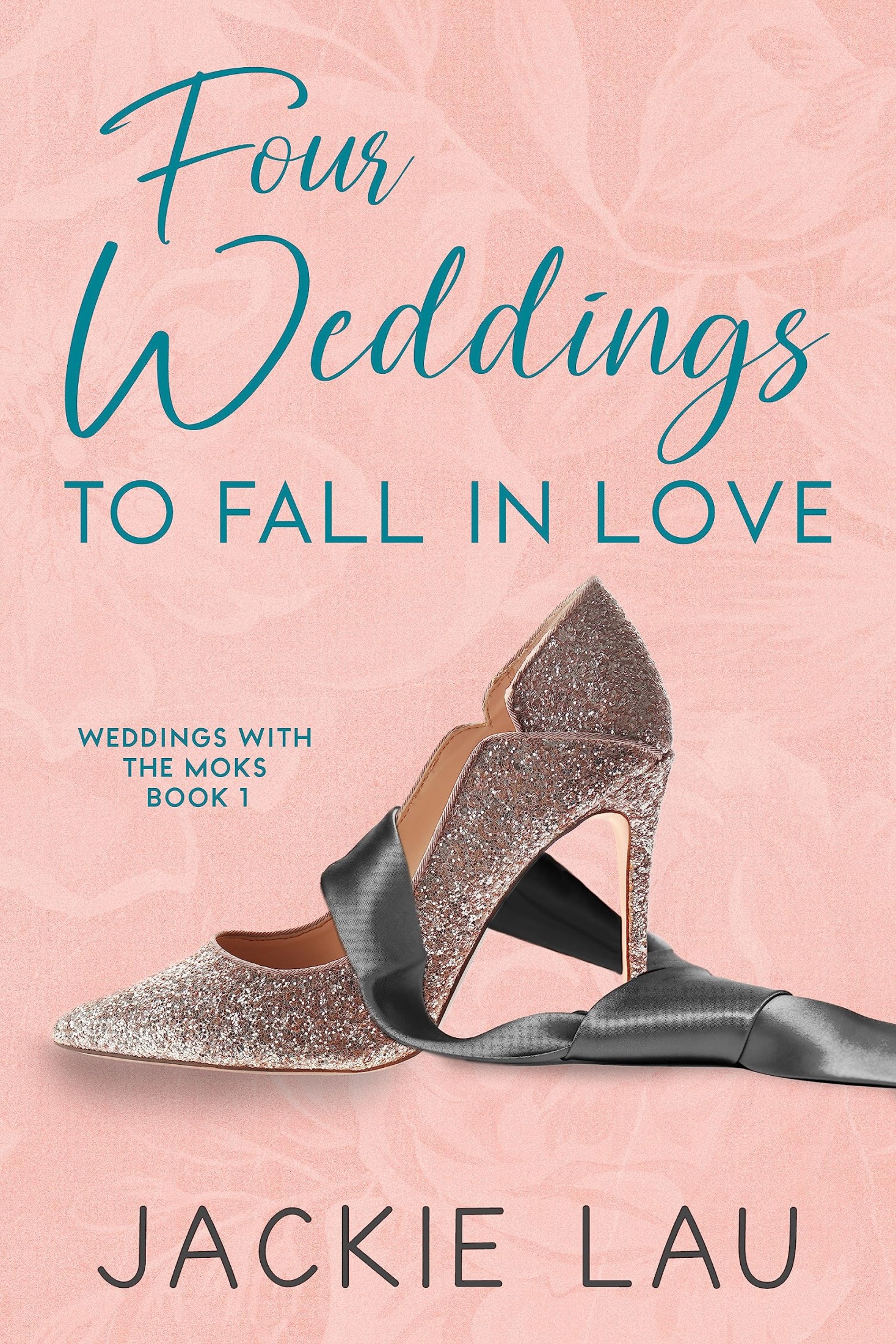 Four Weddings to Fall in Love