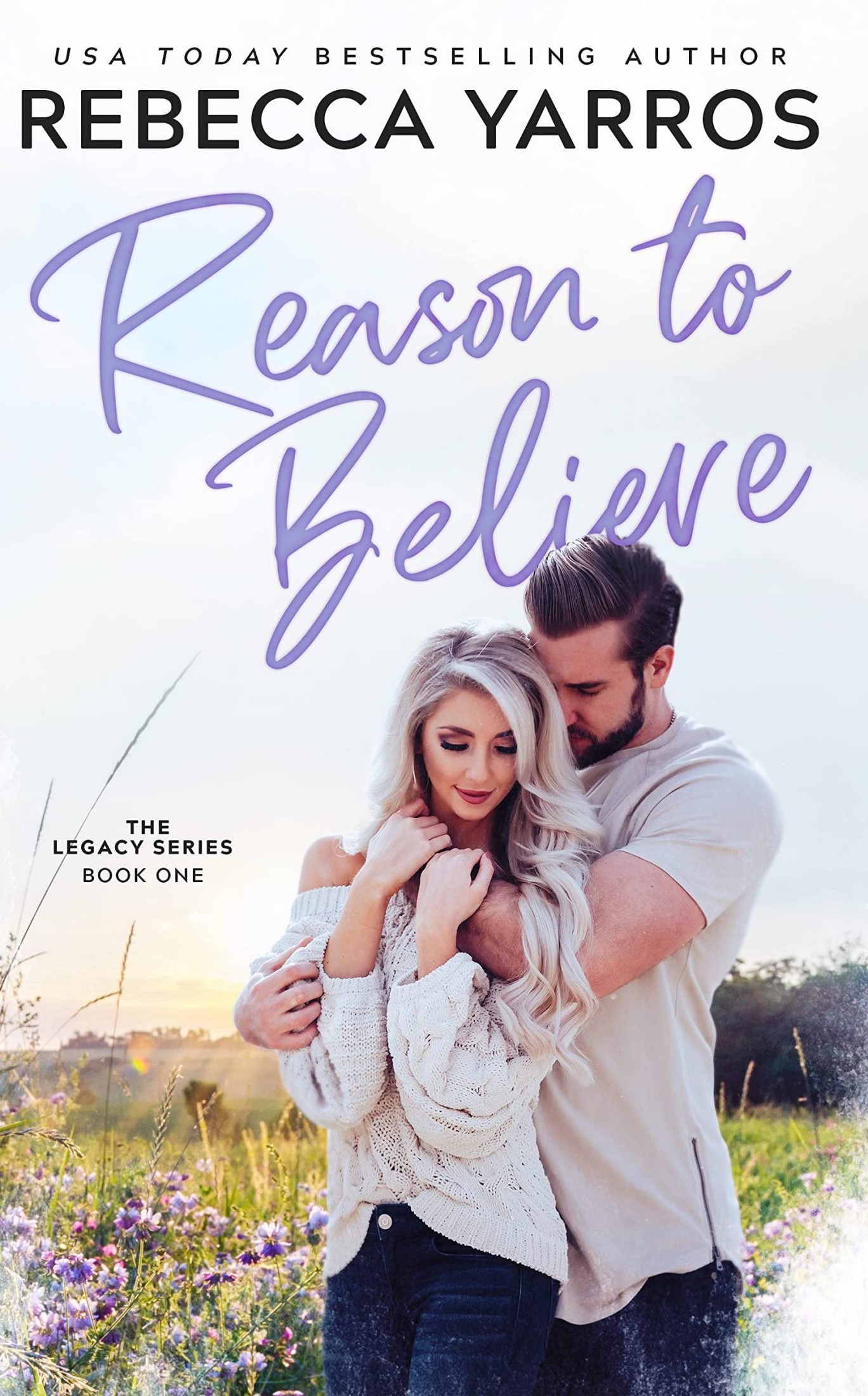 Reason To Believe