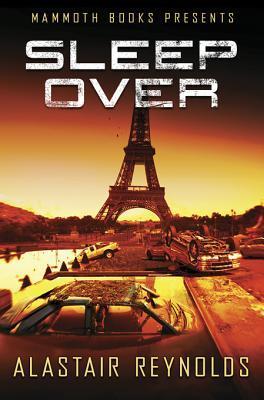 Mammoth Books Presents Sleep Over
