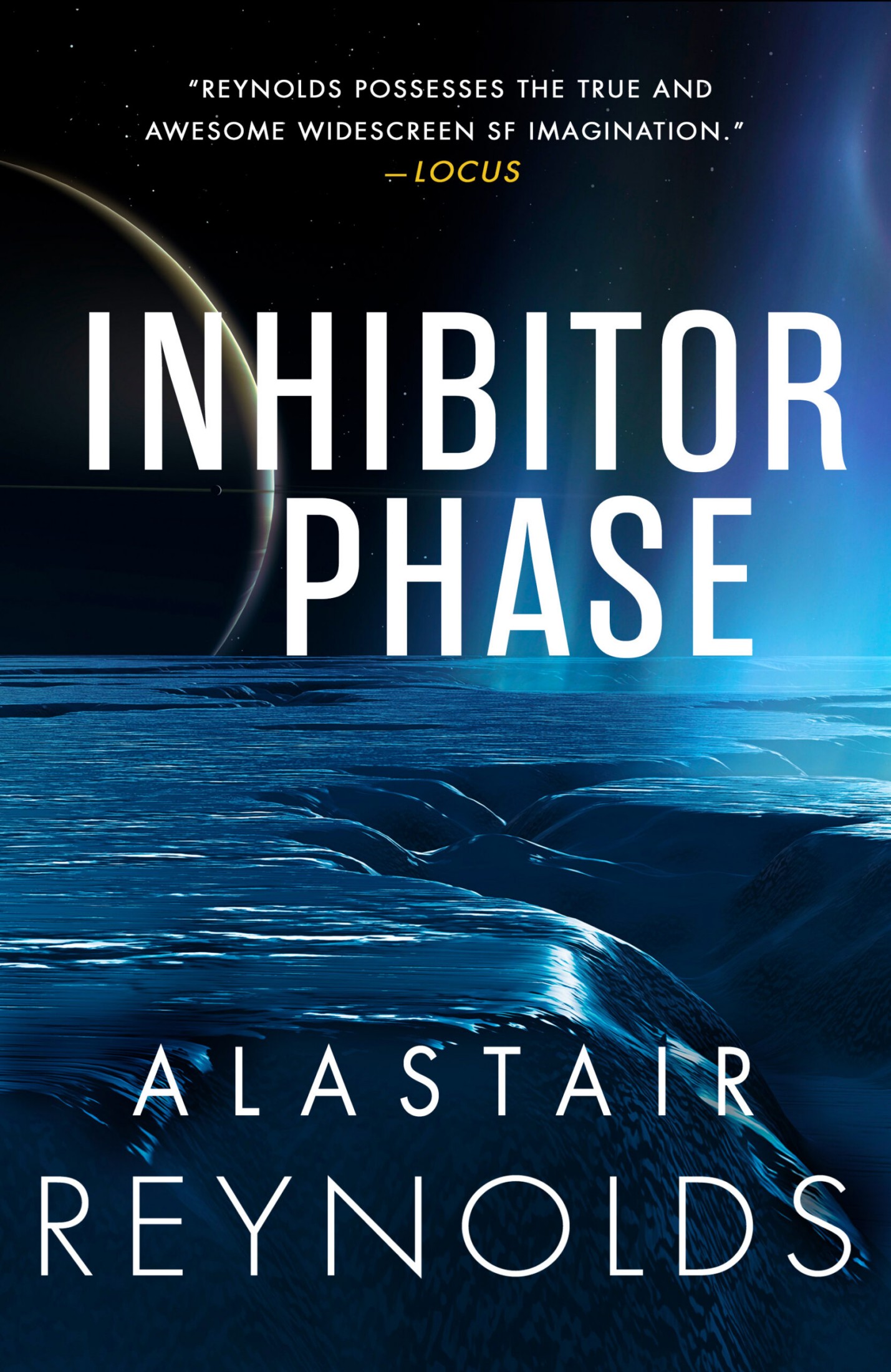 Inhibitor Phase