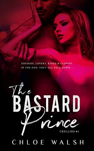 The Bastard Prince