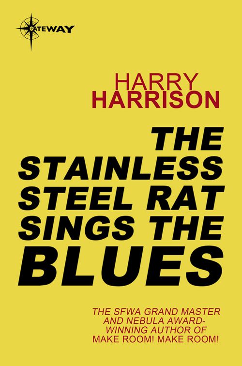 The Stainless Steel Rat