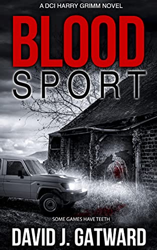 Blood Sport