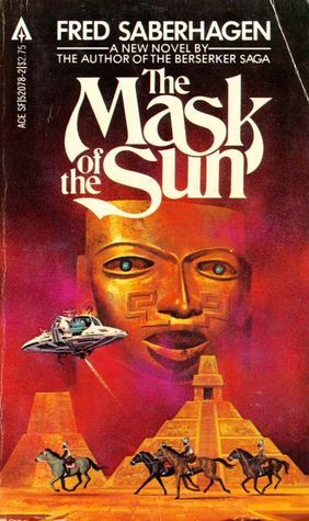 The Mask of the Sun