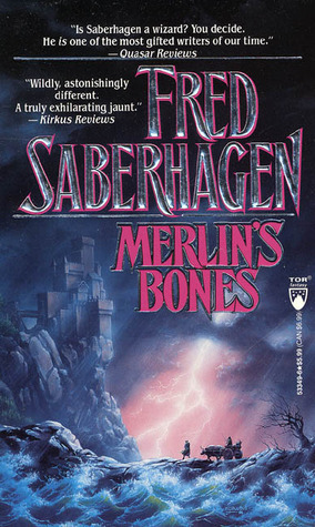 Merlin's Bones