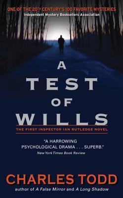 A Test Of Wills