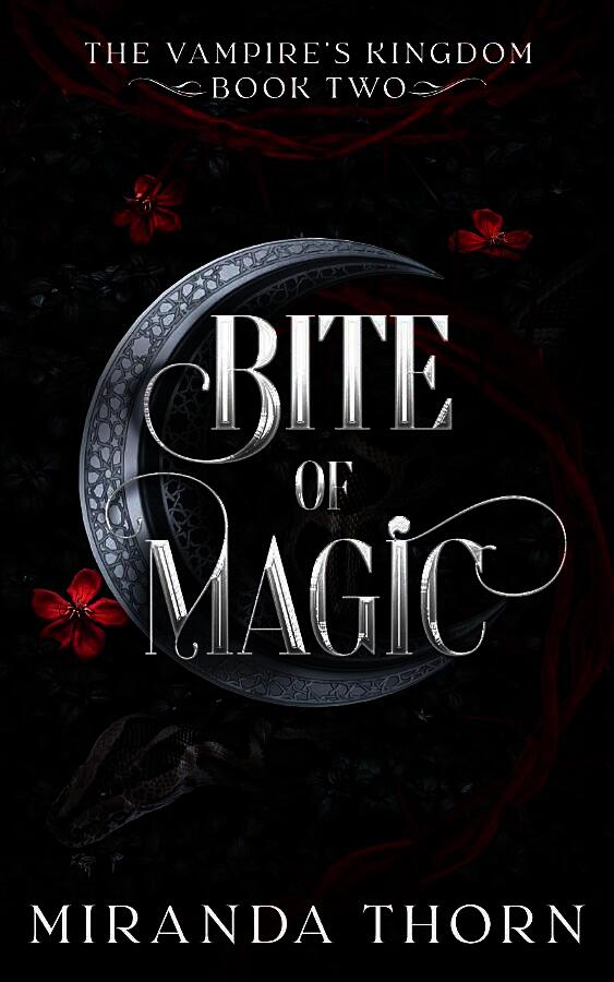 Bite of Magic