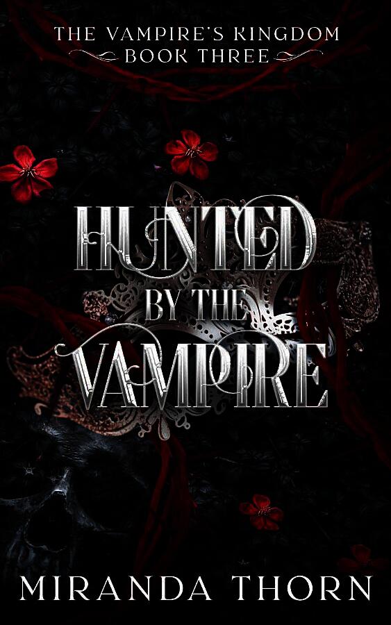 Hunted by the Vampire