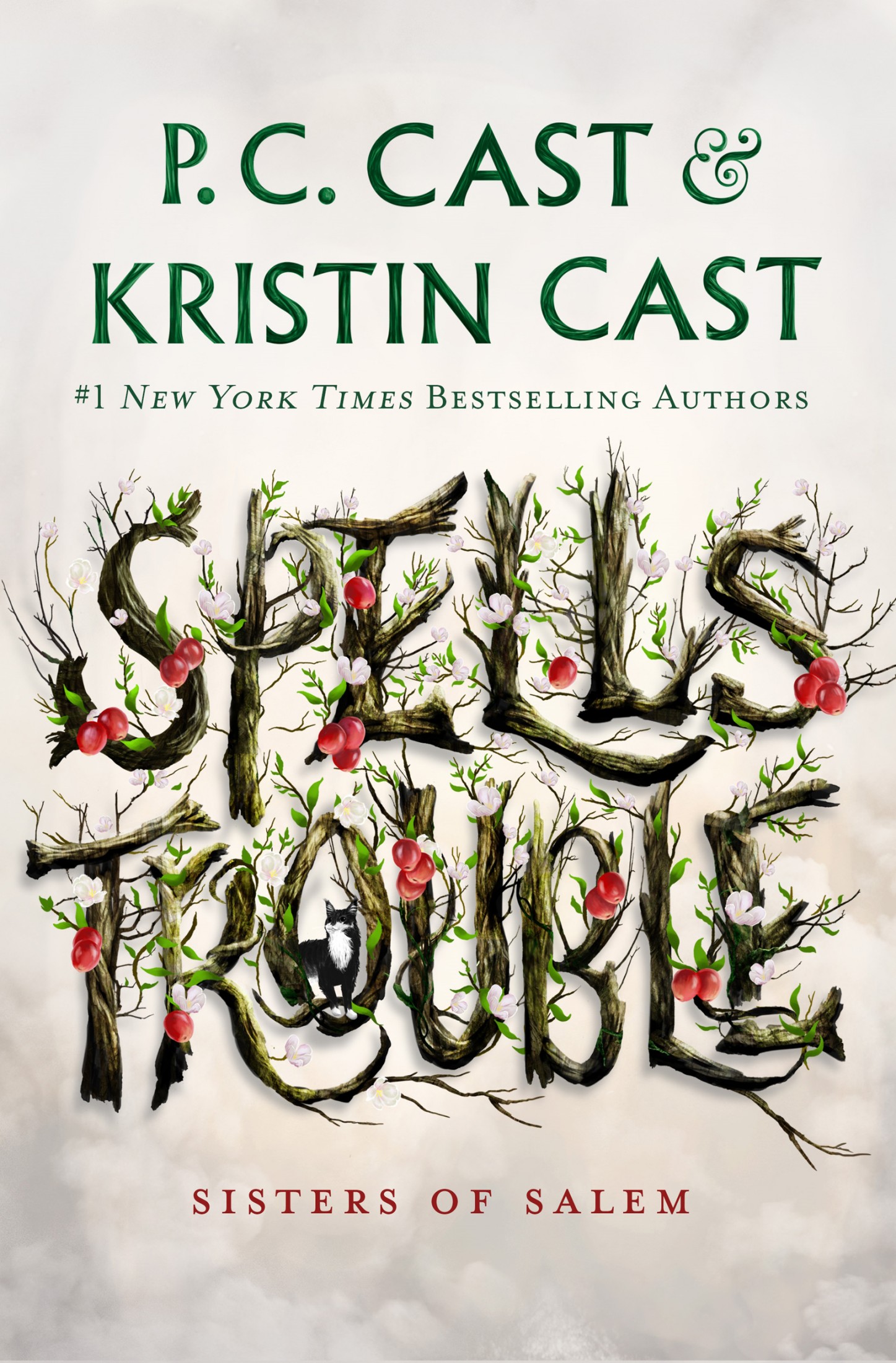 Spells Trouble