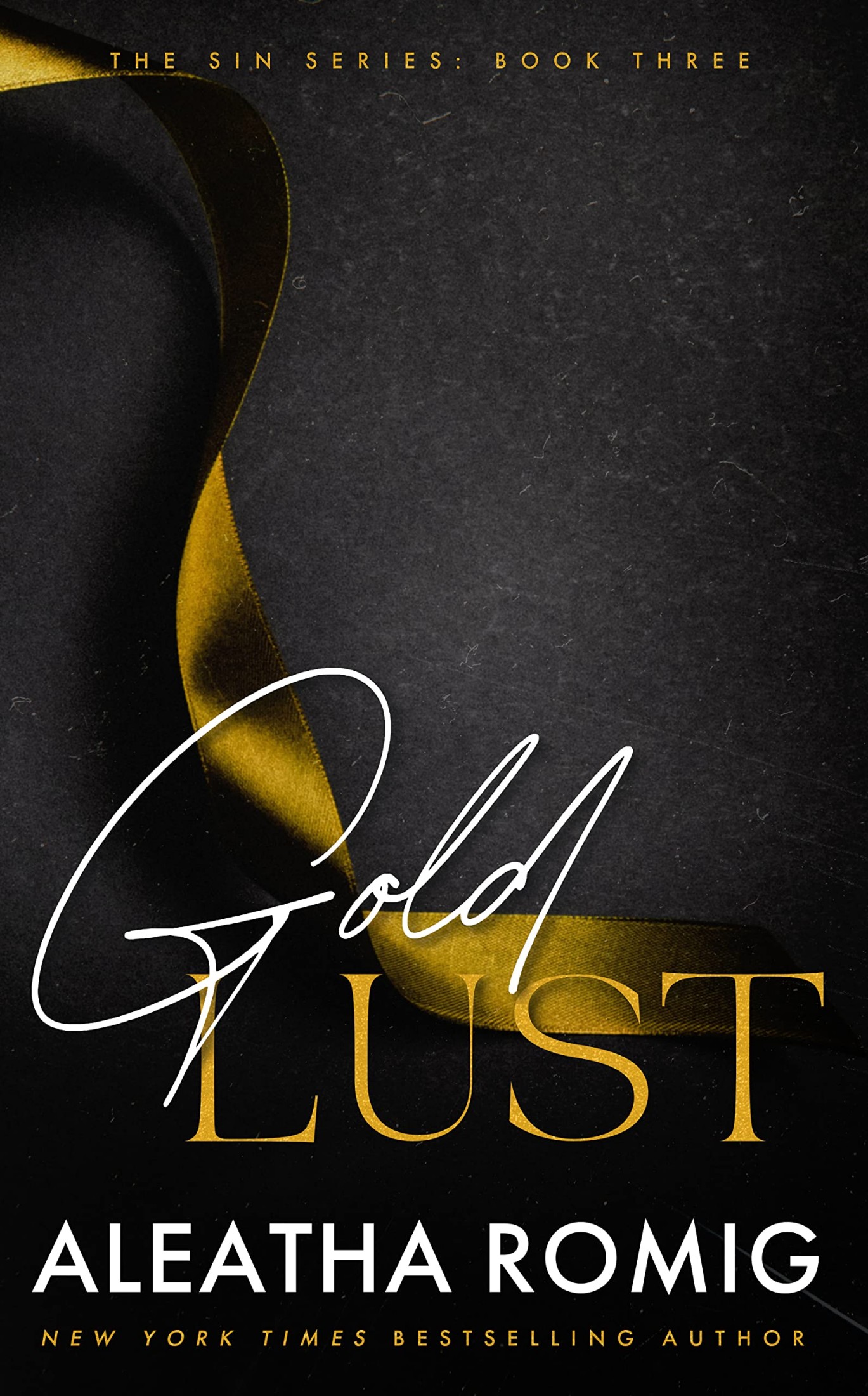 Gold Lust