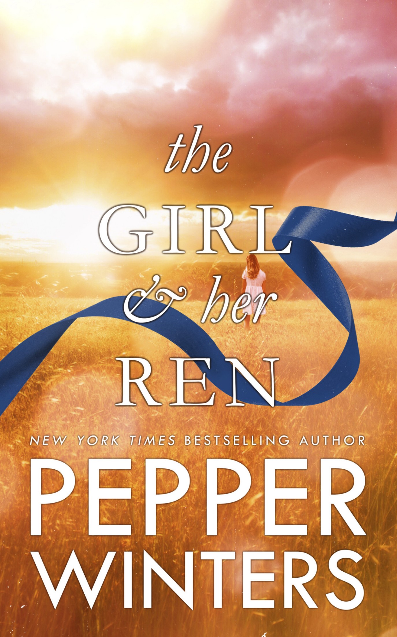 The Girl & Her Ren