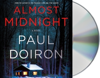 Almost Midnight