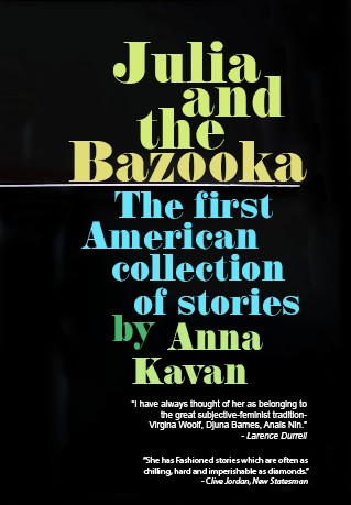 Julia and the Bazooka and Other Stories