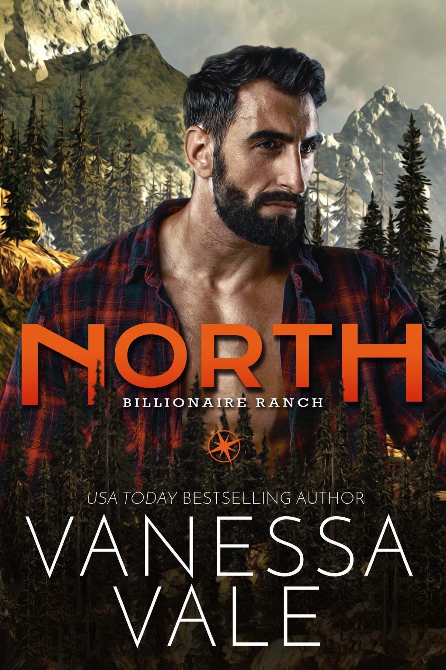 North