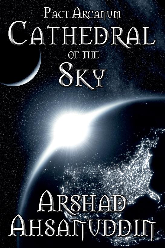 Cathedral of the Sky