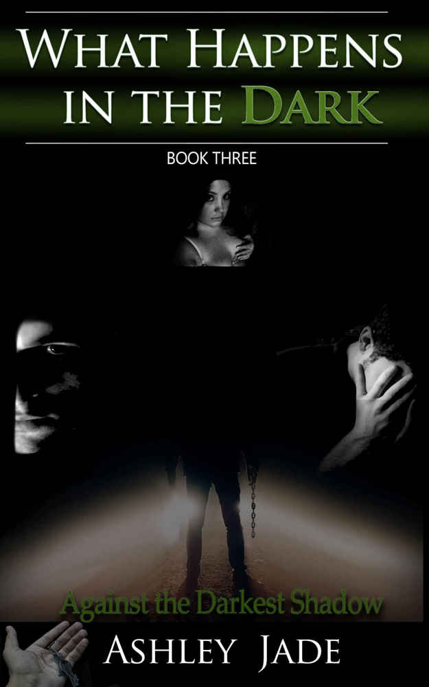 Against The Darkest Shadow (What Happens In The Dark Book 3)