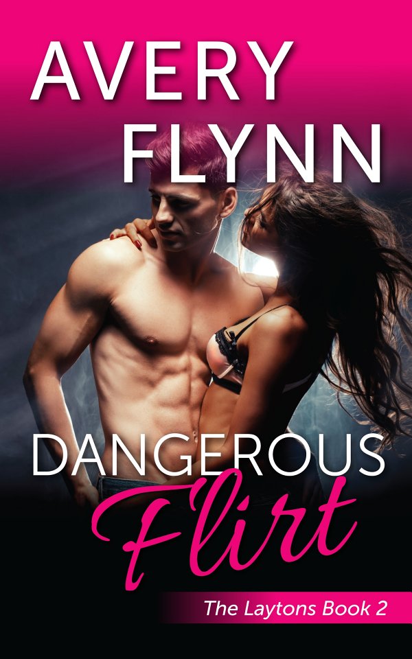 Dangerous Flirt