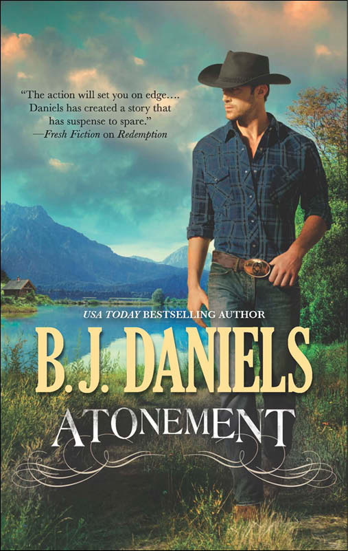 Atonement