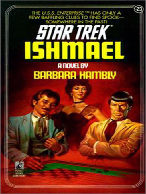 Star Trek: The Original Series - 023 - Ishmael