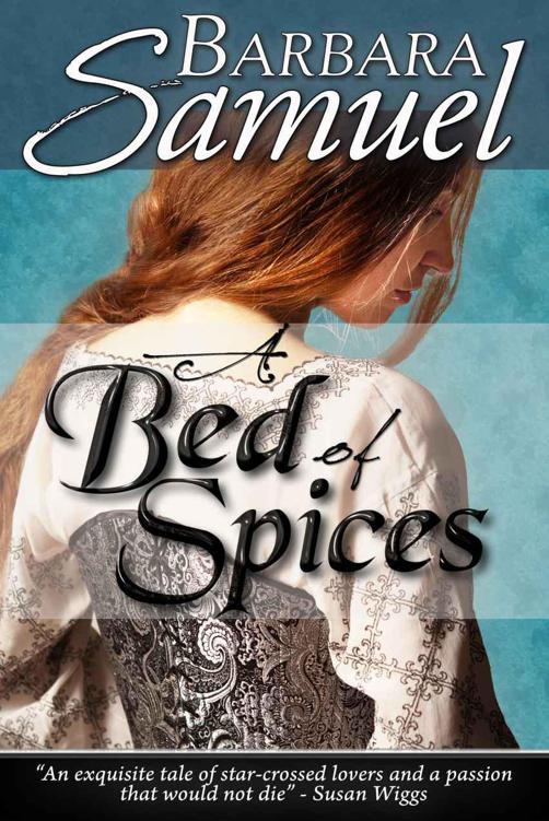 A Bed of Spices