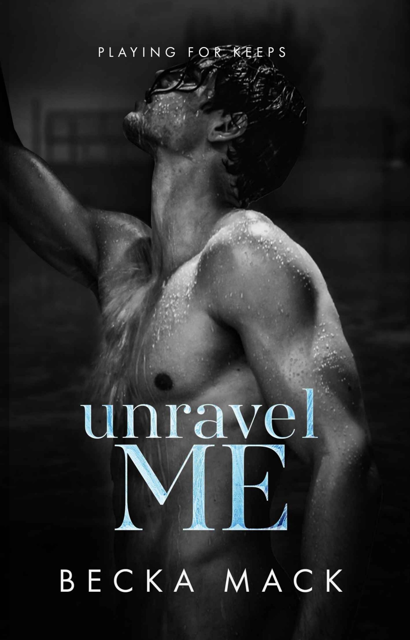 Unravel Me