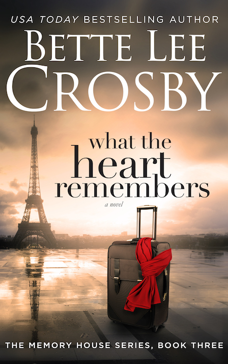 What the Heart Remembers