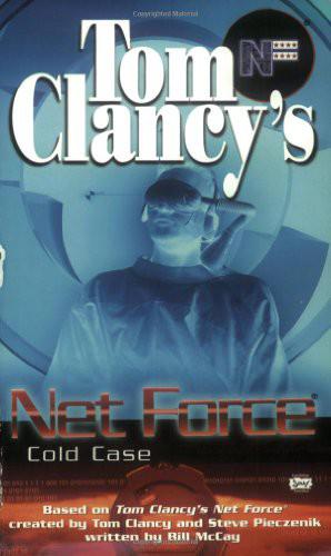 NFE15 Cold Case