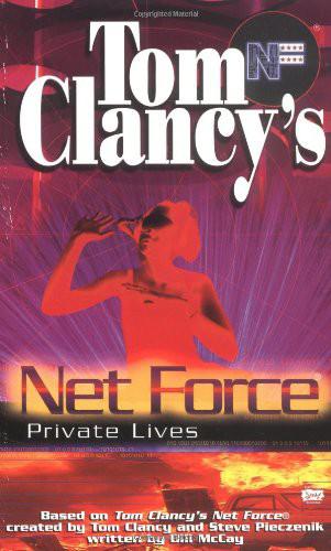 NFE09 Private Lives