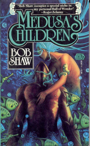 Bob Shaw